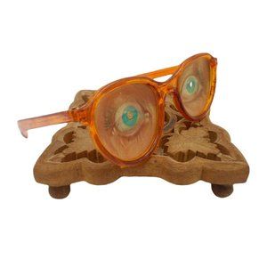 Antique Vari-Vue Novelty Eyeglasses Vintage Glasses Blinking Spectacles